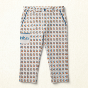 Sports Trousers