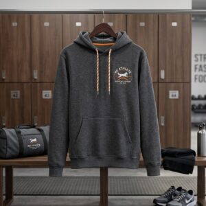 Sports Hoodie